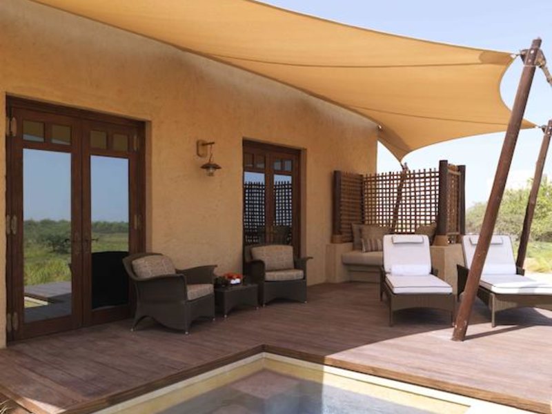 Anantara Sir Bani Yas Island Al Sahel Villa Resort 272576