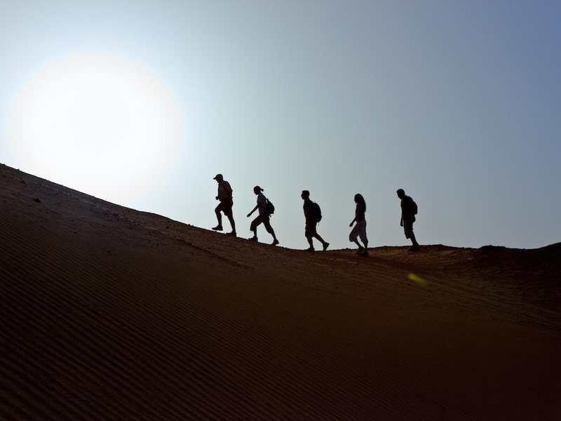 Anantara Sir Bani Yas Island Al Sahel Villa Resort 272577