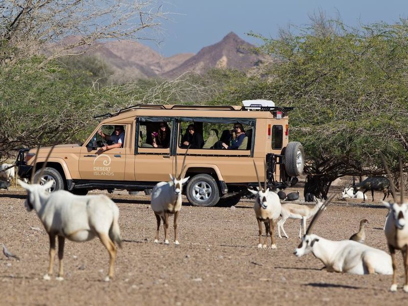 Anantara Sir Bani Yas Island Al Sahel Villa Resort 272580