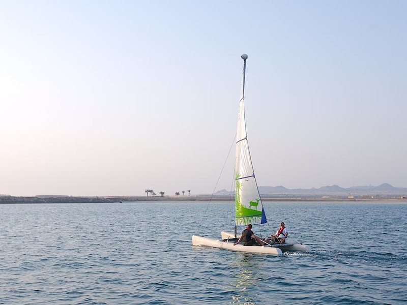 Anantara Sir Bani Yas Island Al Sahel Villa Resort 272581