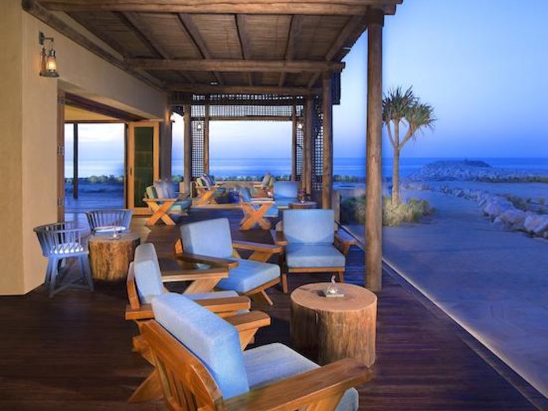 Anantara Sir Bani Yas Island Al Sahel Villa Resort 272584
