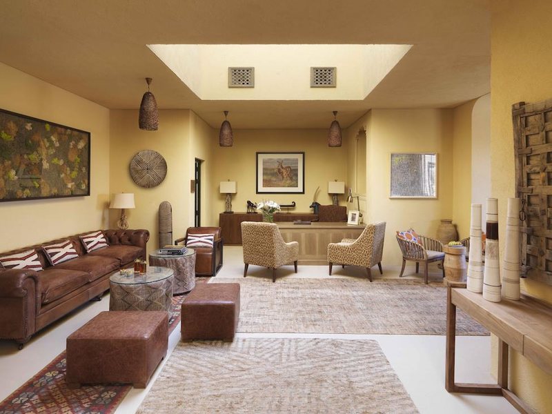 Anantara Sir Bani Yas Island Al Sahel Villa Resort 272585