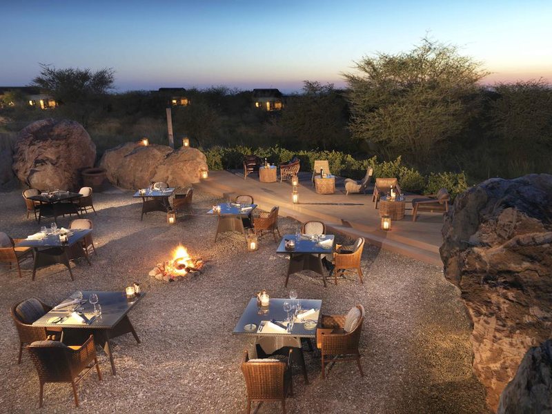 Anantara Sir Bani Yas Island Al Sahel Villa Resort 272586