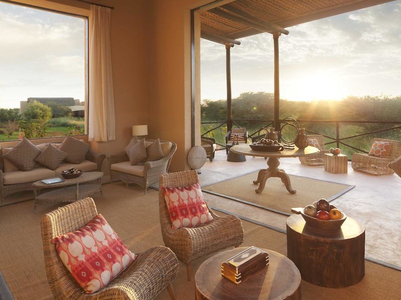 Anantara Sir Bani Yas Island Al Sahel Villa Resort 272587