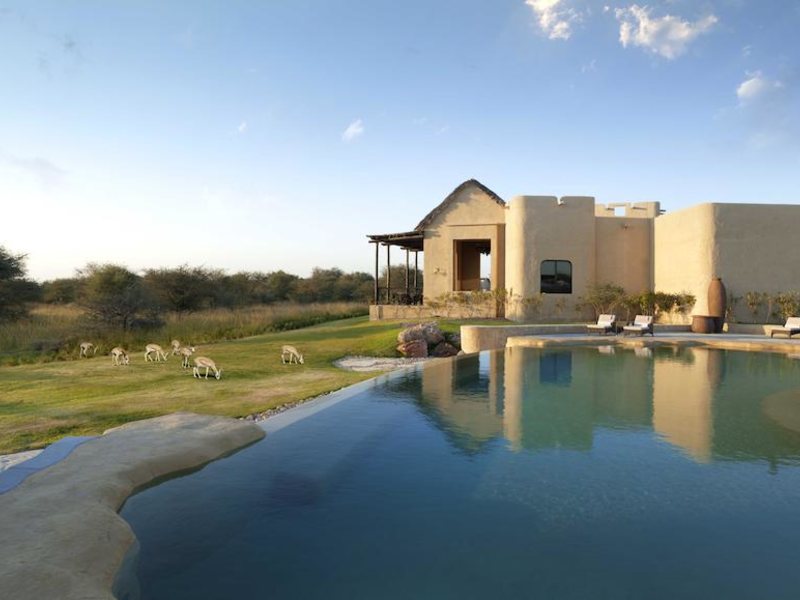 Anantara Sir Bani Yas Island Al Sahel Villa Resort 272588