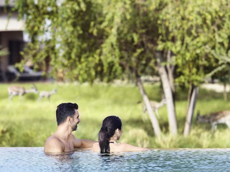 Anantara Sir Bani Yas Island Al Sahel Villa Resort 272590