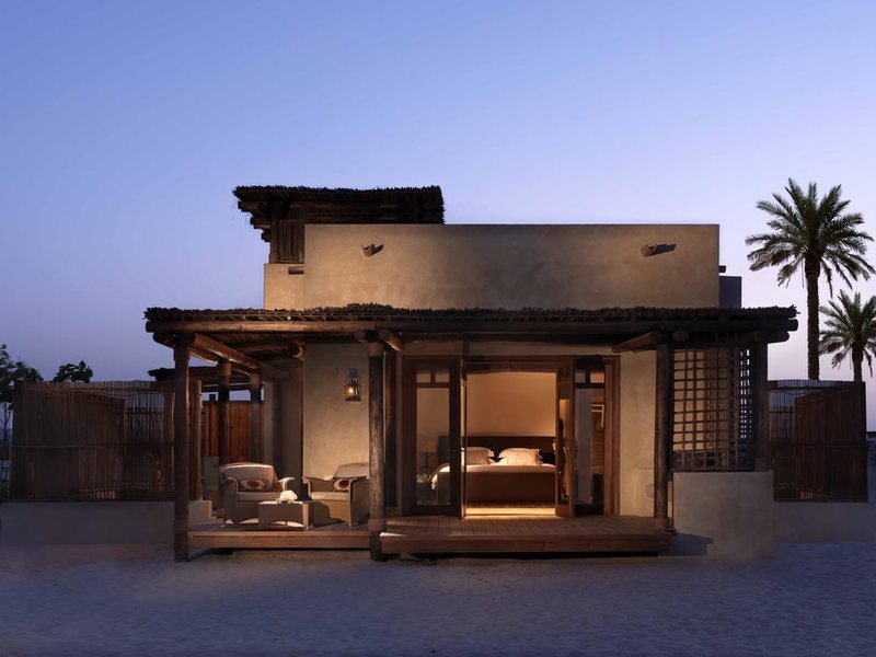Anantara Sir Bani Yas Island Al Yamm Villa Resort 270242