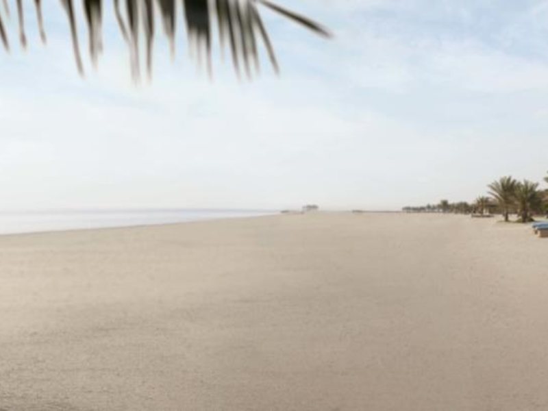 Anantara Sir Bani Yas Island Al Yamm Villa Resort 270250