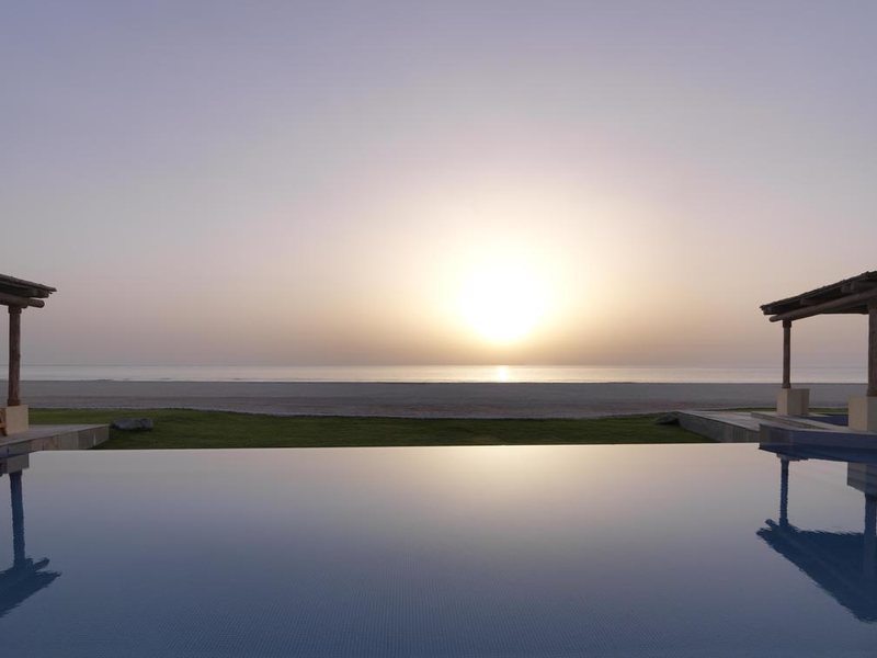 Anantara Sir Bani Yas Island Al Yamm Villa Resort 272600
