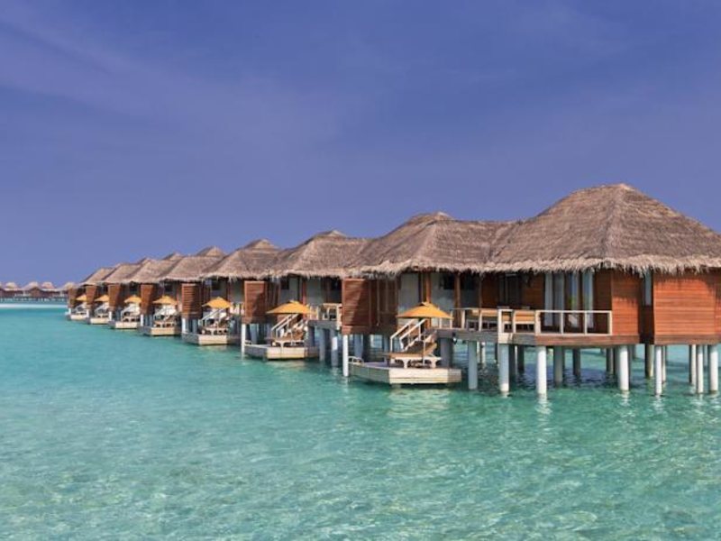 Anantara Veli Resort & Spa 133562