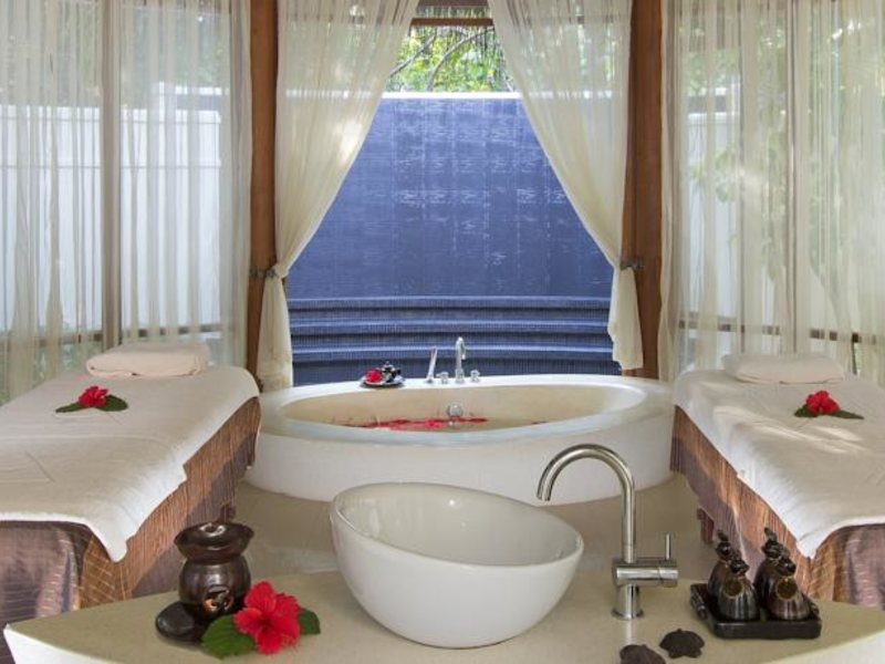 Anantara Veli Resort & Spa 133565