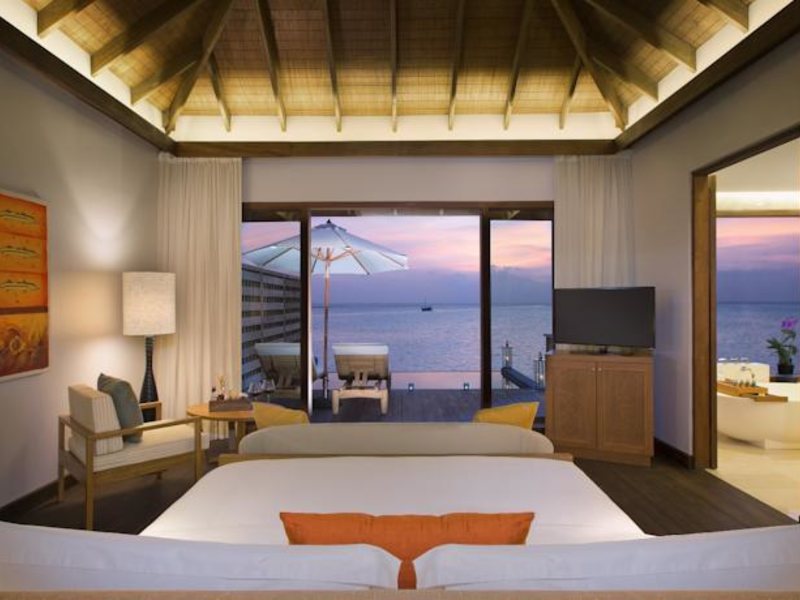 Anantara Veli Resort & Spa 133566