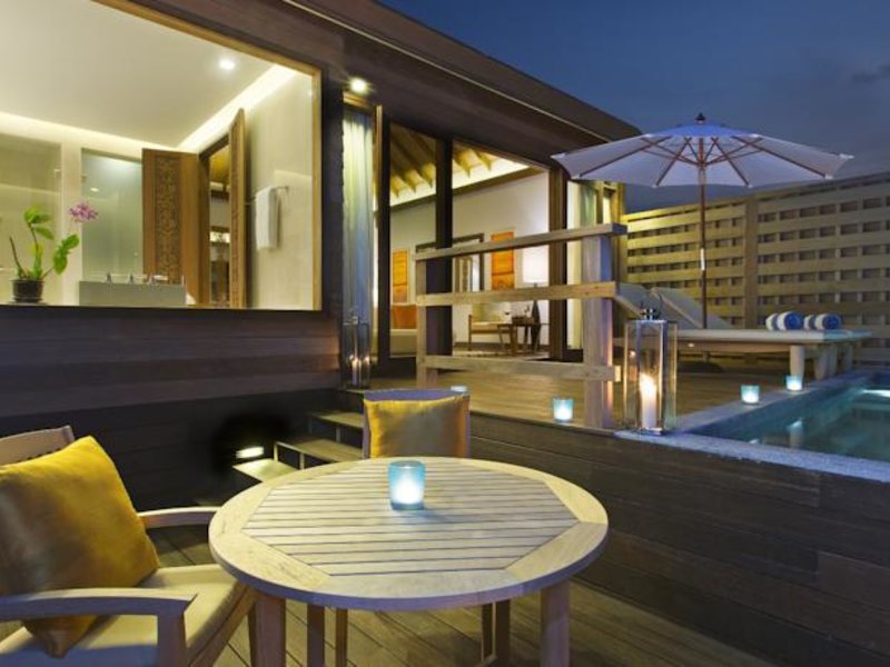 Anantara Veli Resort & Spa 133567