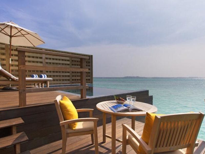 Anantara Veli Resort & Spa 133569