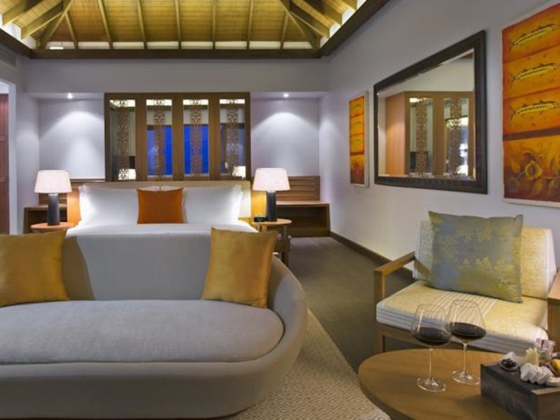 Anantara Veli Resort & Spa 133570