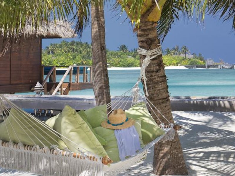 Anantara Veli Resort & Spa 133572