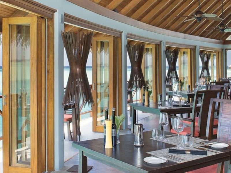 Anantara Veli Resort & Spa 133573