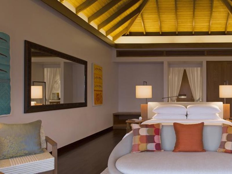 Anantara Veli Resort & Spa 133574