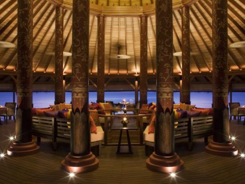 Anantara Veli Resort & Spa 133579