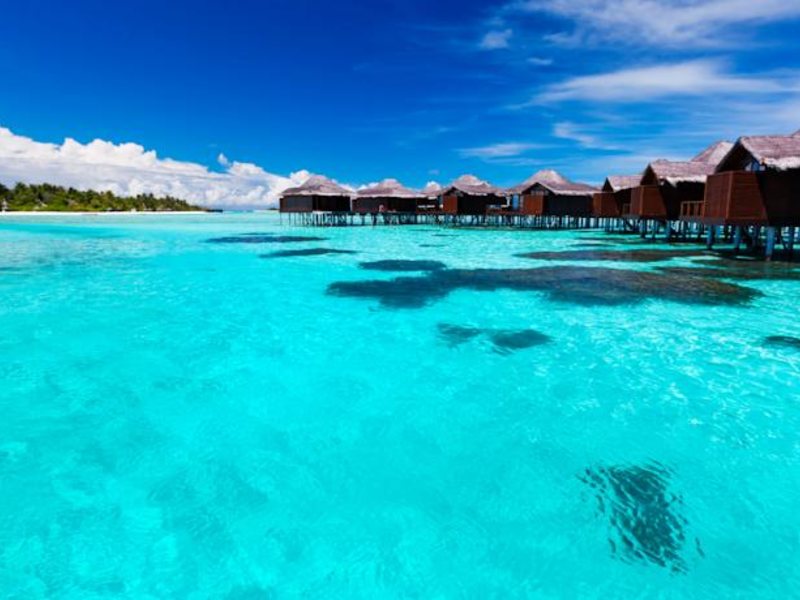 Anantara Veli Resort & Spa 133580