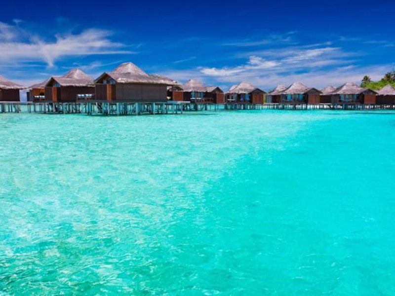 Anantara Veli Resort & Spa 133581