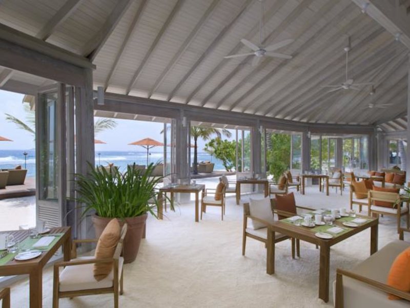 Anantara Veli Resort & Spa 133584