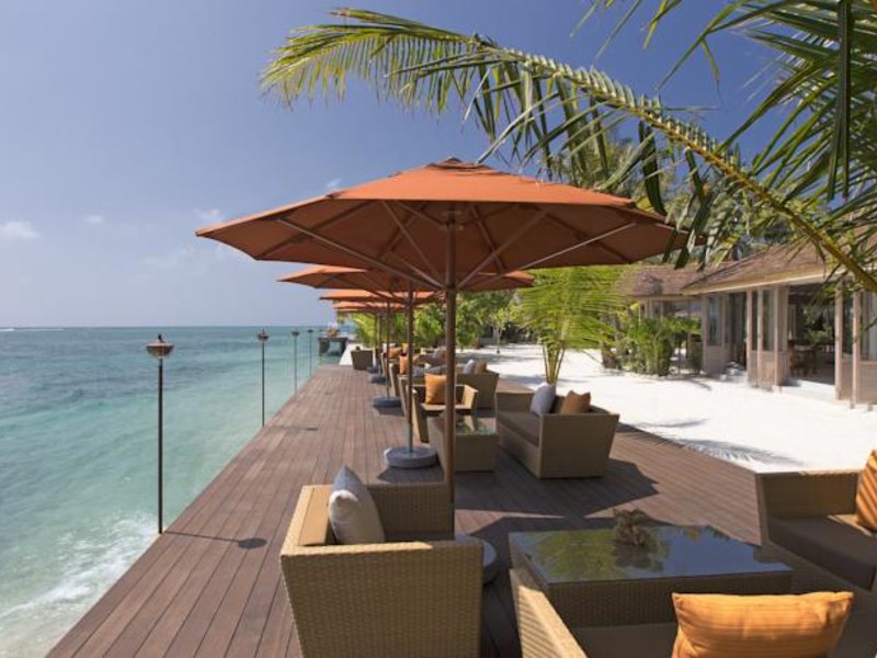 Anantara Veli Resort & Spa 133587