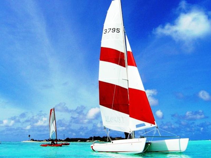 Anantara Veli Resort & Spa 133589