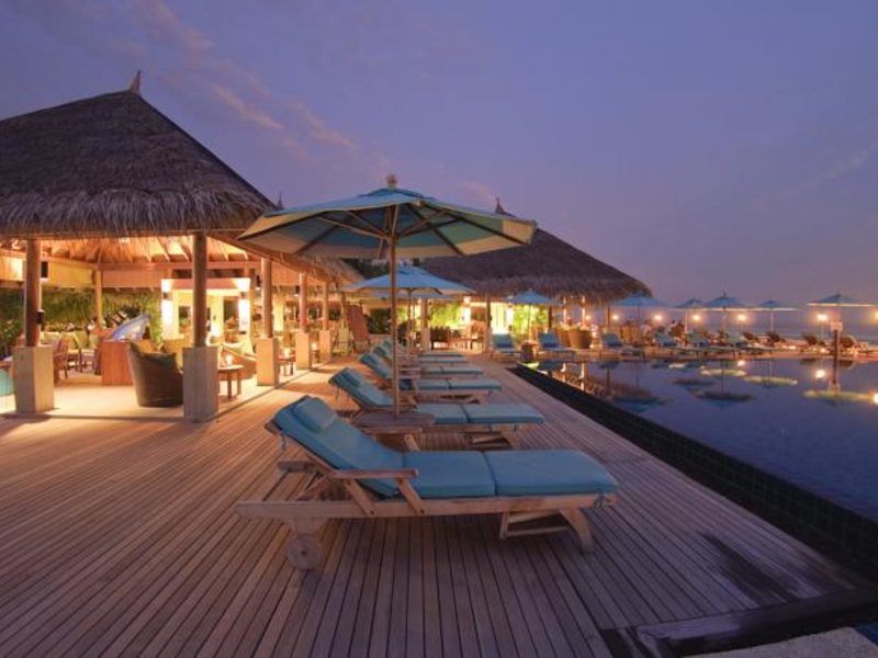 Anantara Veli Resort & Spa 133592
