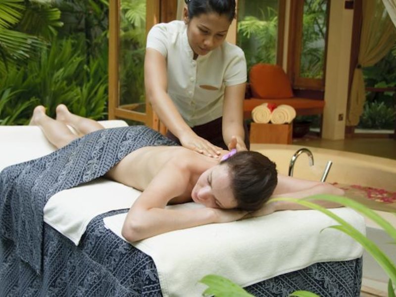 Anantara Veli Resort & Spa 133595