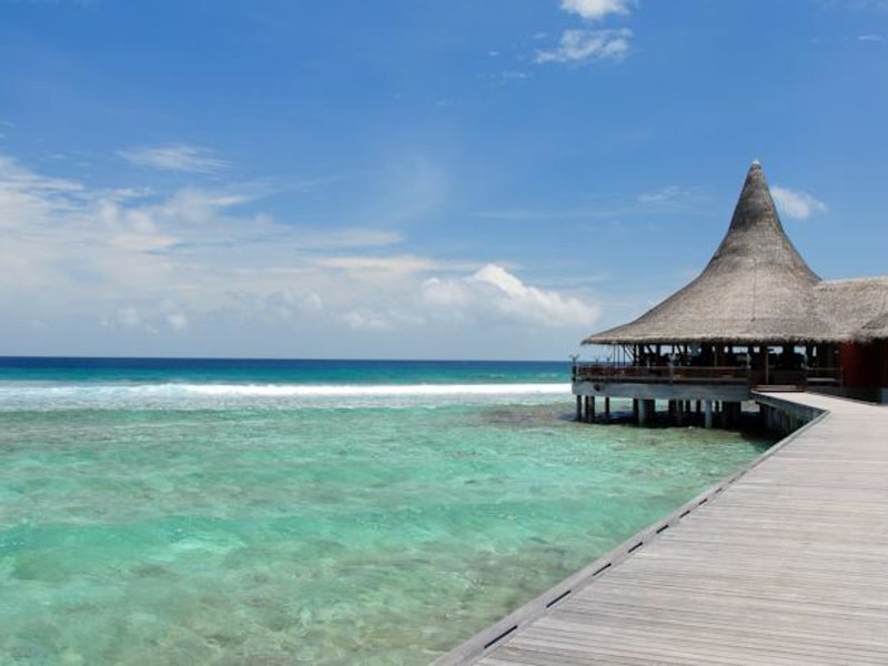 Anantara Veli Resort & Spa 133597