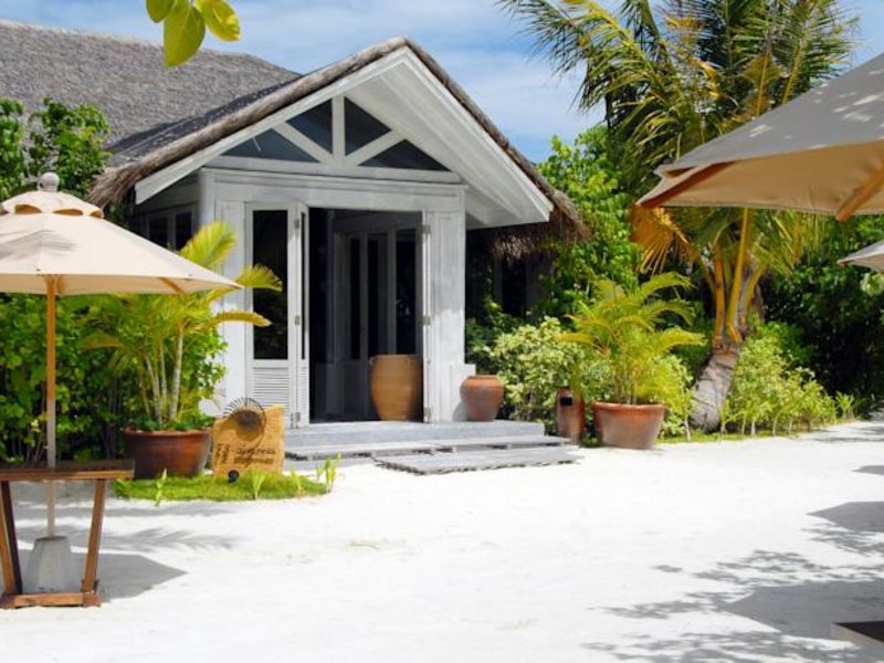 Anantara Veli Resort & Spa 133598
