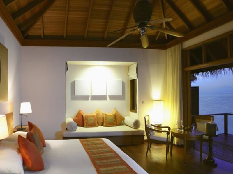 Anantara Veli Resort & Spa 133599