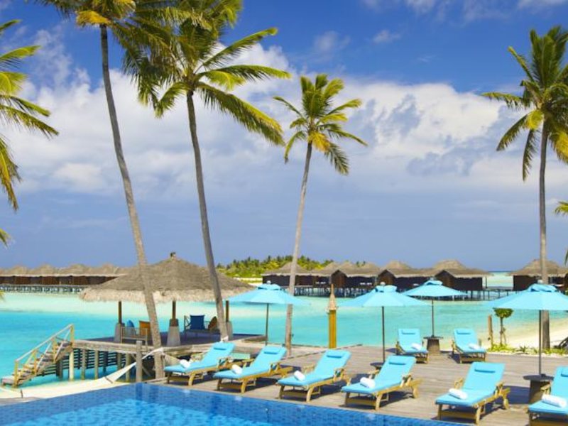 Anantara Veli Resort & Spa 133600