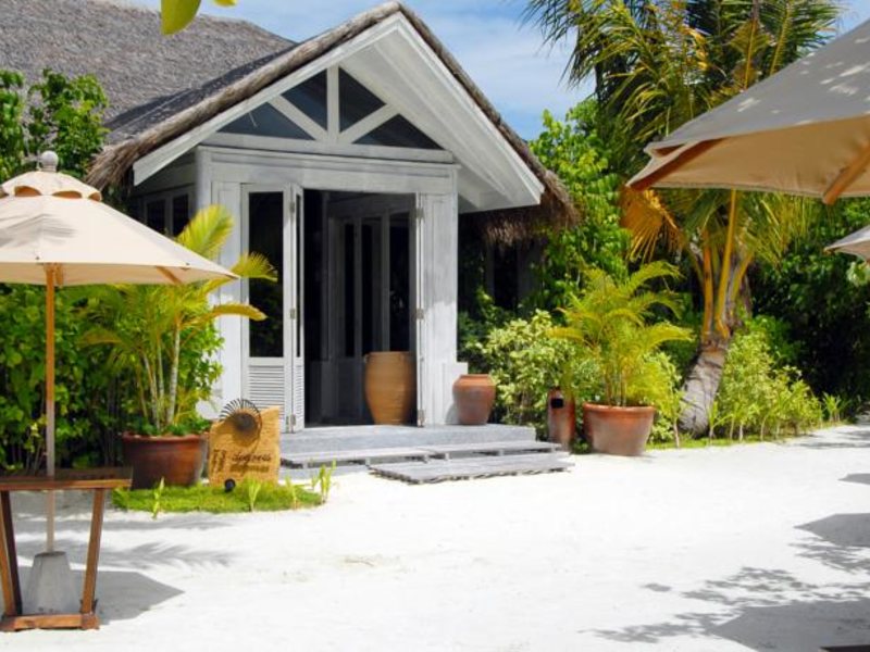 Anantara Veli Resort & Spa 133601