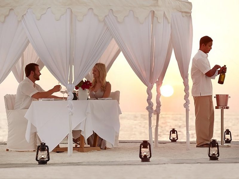 Anantara Veli Resort & Spa 133602