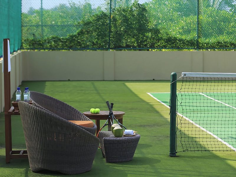 Anantara Veli Resort & Spa 133603