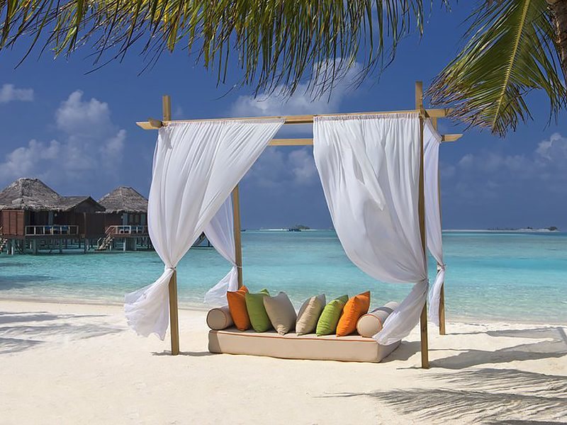 Anantara Veli Resort & Spa 133604