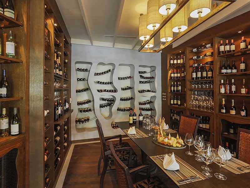 Anantara Veli Resort & Spa 133605