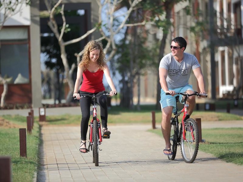 Anantaya Resort & Spa Chilaw 109447