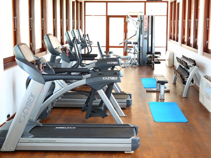 Anantaya Resort & Spa Chilaw 109458