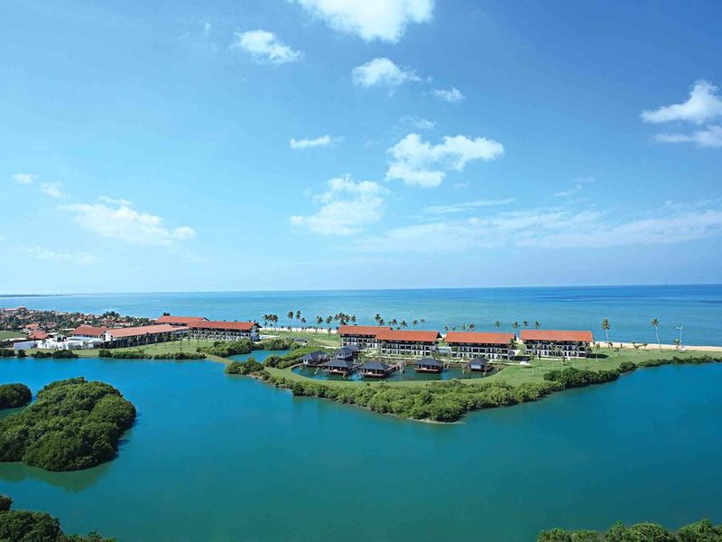 Anantaya Resort & Spa Chilaw 109464