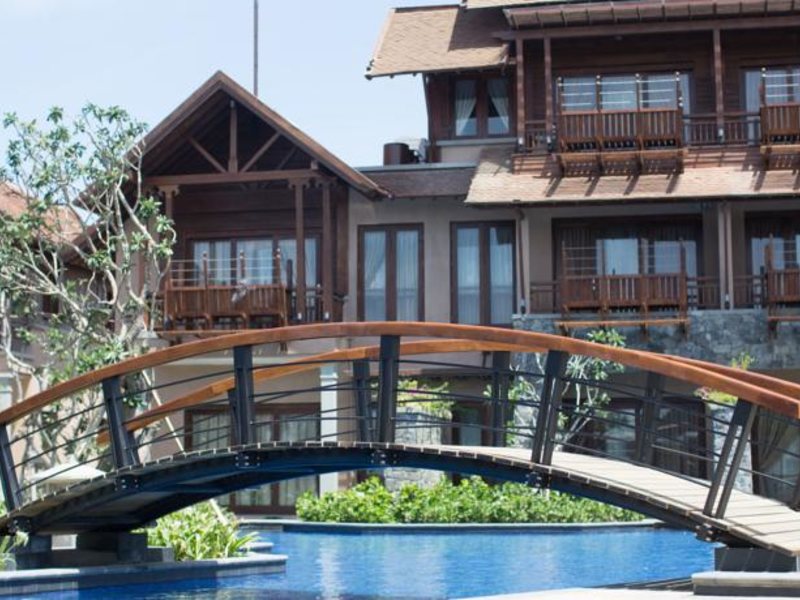 Anantaya Resort & Spa Passikudah 130972