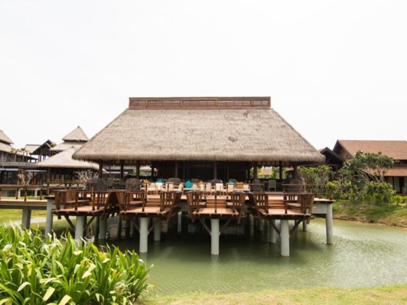 Anantaya Resort & Spa Passikudah 130974