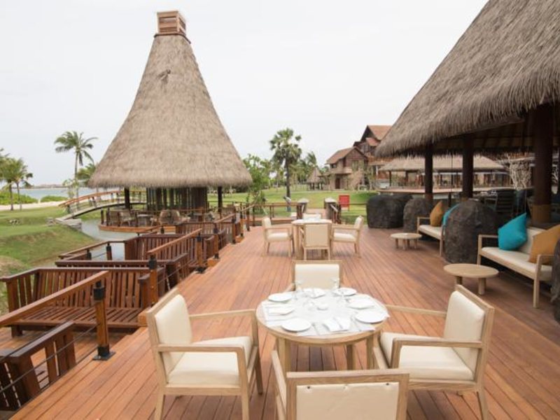 Anantaya Resort & Spa Passikudah 130976