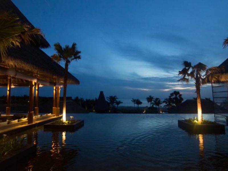 Anantaya Resort & Spa Passikudah 130980