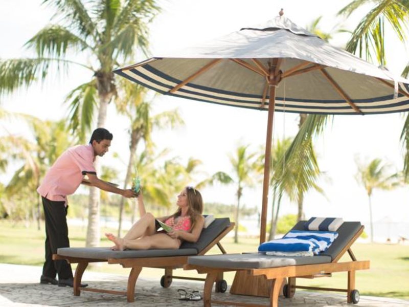 Anantaya Resort & Spa Passikudah 130981