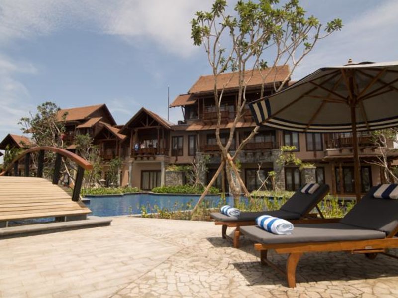 Anantaya Resort & Spa Passikudah 130983
