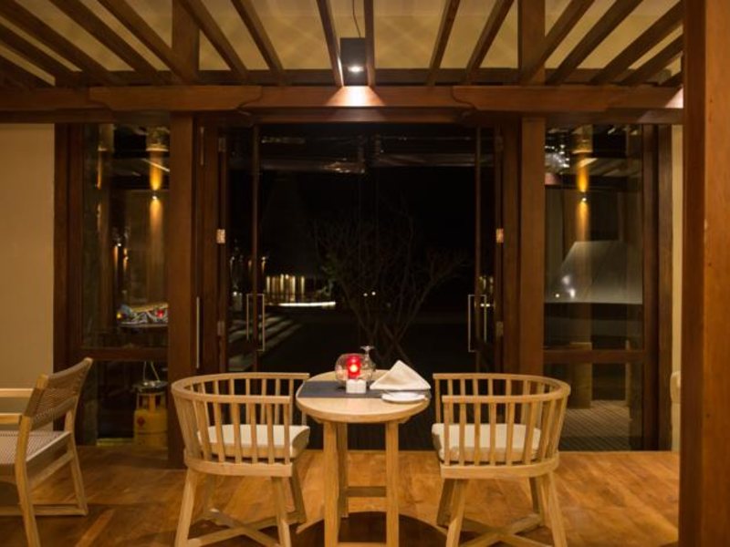 Anantaya Resort & Spa Passikudah 130987