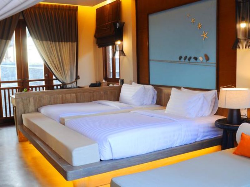 Anantaya Resort & Spa Passikudah 130988